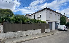 Maison De Charme Avec Jardin