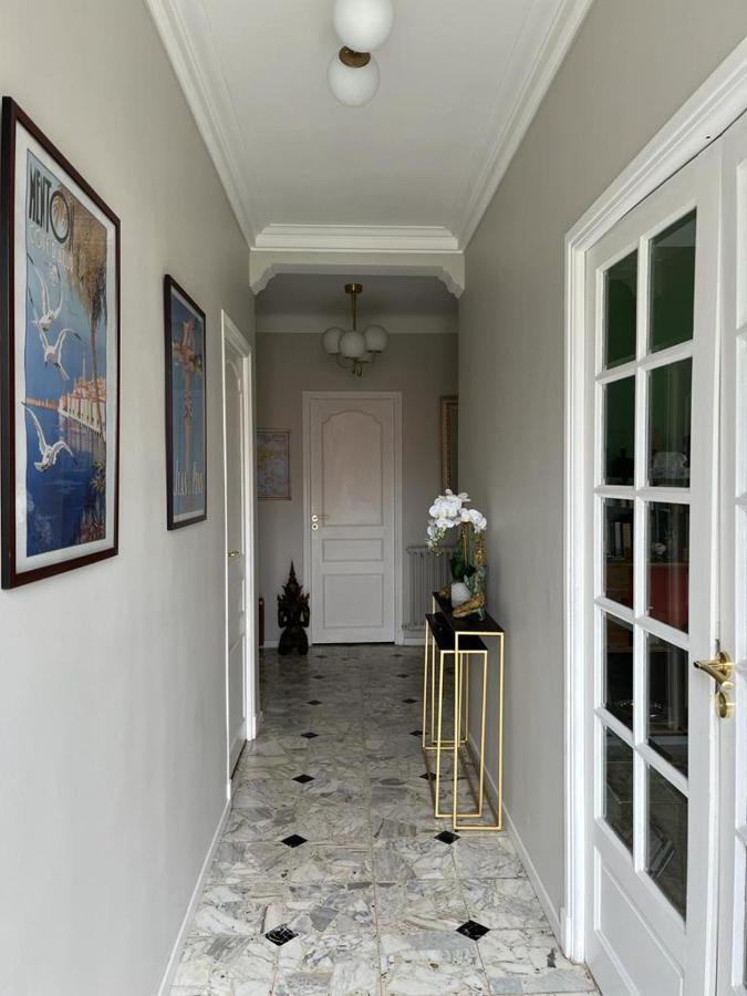 Maison De Charme Avec Jardin Carcasona Exterior foto